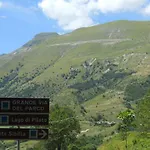 Le Castellare Alojamento de Turismo Rural *