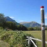 Le Castellare * Montemonaco