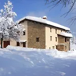 Alojamento de Turismo Rural Le Castellare *