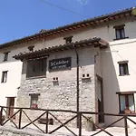 Alojamento de Turismo Rural Le Castellare