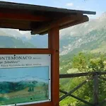 Le Castellare Alojamento de Turismo Rural *