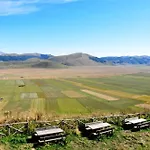 Le Castellare Feriegård Montemonaco