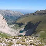 Alojamento de Turismo Rural Le Castellare Montemonaco