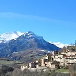 Feriegård Le Castellare *