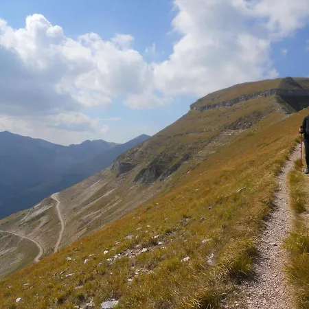 Bauernhof Le Castellare