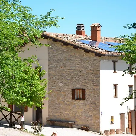 Le Castellare Montemonaco