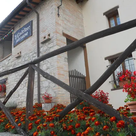 Le Castellare Bauernhof