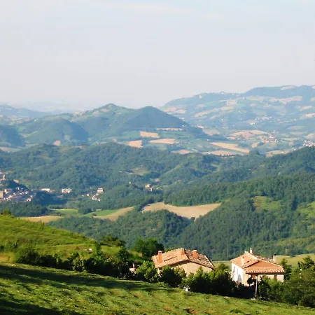 Bauernhof Le Castellare *