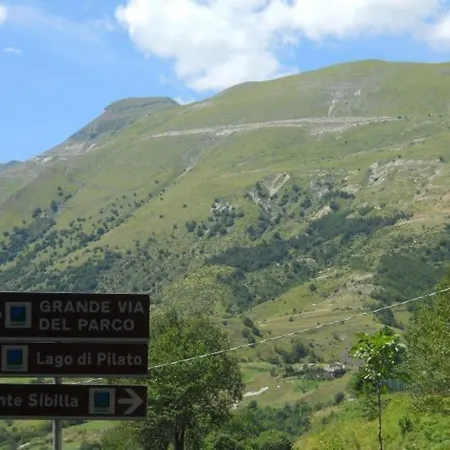 Le Castellare Alloggio per agriturismo *