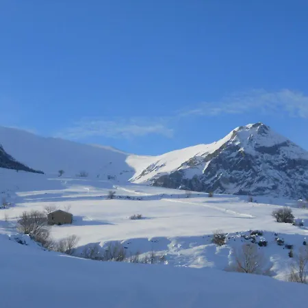 Bauernhof Le Castellare