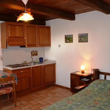 Le Castellare Bauernhof *