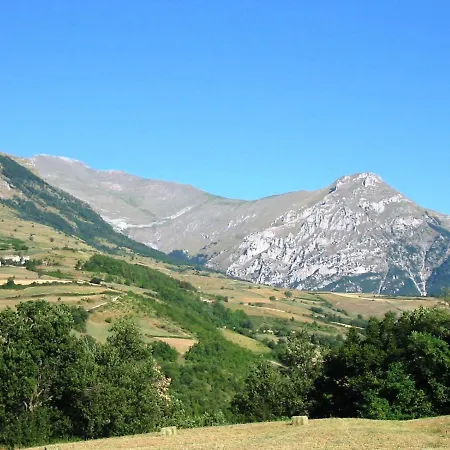 Bauernhof Le Castellare *