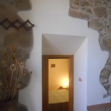 Le Castellare *