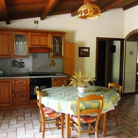 Le Castellare Bauernhof *