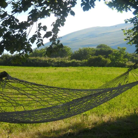 Bauernhof Le Castellare Montemonaco