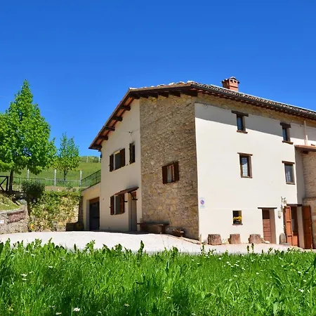 Le Castellare Bauernhof *