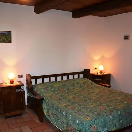 Le Castellare * Montemonaco