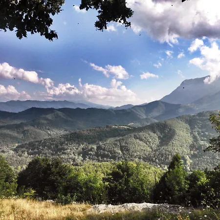 Le Castellare Bauernhof