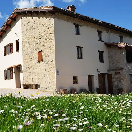 Le Castellare Montemonaco