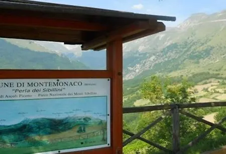 Le Castellare Bauernhof *