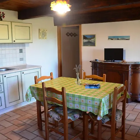 Le Castellare * Montemonaco