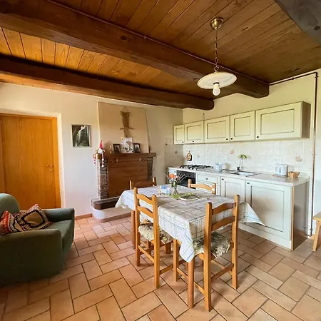 Le Castellare Bauernhof