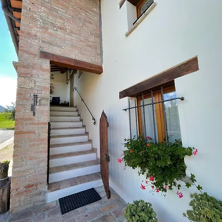 Le Castellare Bauernhof