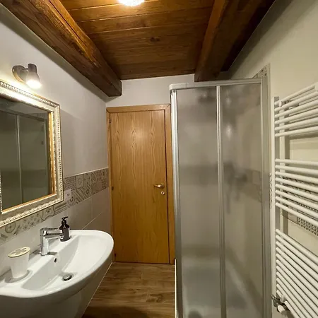 Le Castellare Bauernhof *