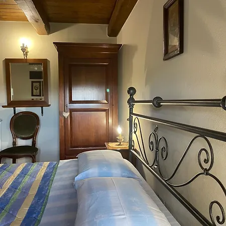 Bauernhof Le Castellare Montemonaco