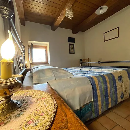 Bauernhof Le Castellare *