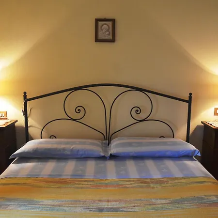 Bauernhof Le Castellare