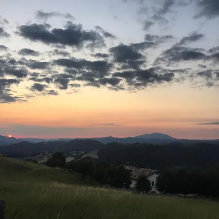 Le Castellare Bauernhof *