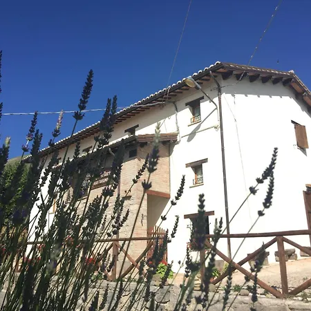 Le Castellare Alojamento de Turismo Rural Montemonaco