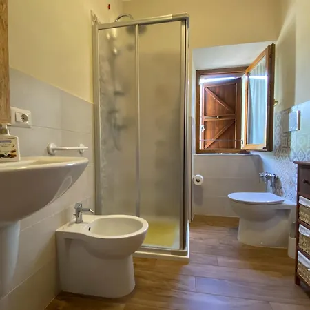 Le Castellare Bauernhof *