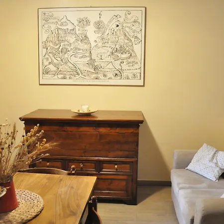 Le Castellare * Montemonaco