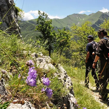 Le Castellare Фермерский дом