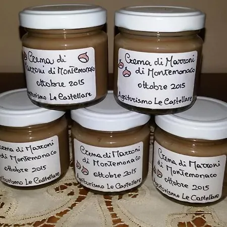 Le Castellare Montemonaco