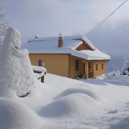 Le Castellare * Montemonaco