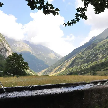 Le Castellare Bauernhof