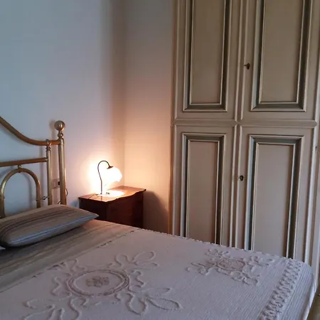 Bauernhof Le Castellare Montemonaco