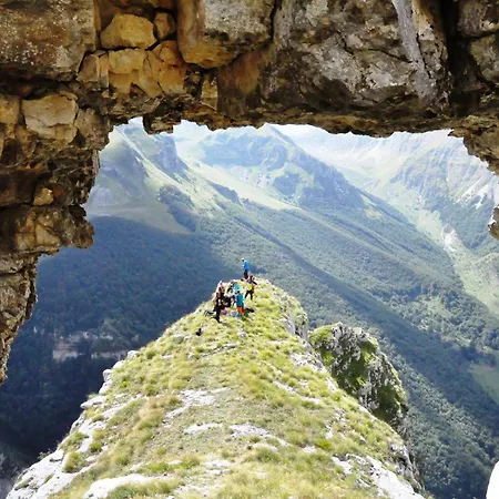 Le Castellare Bauernhof