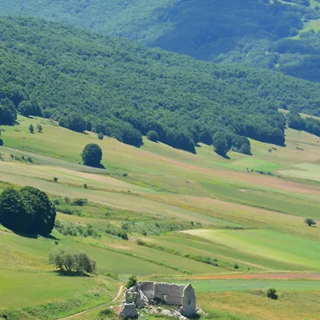 Le Castellare