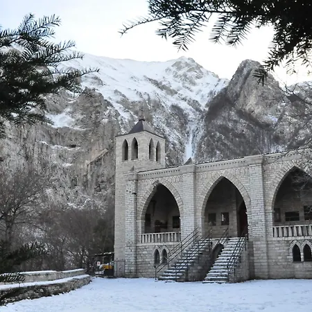 Le Castellare Montemonaco