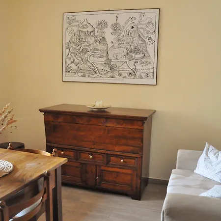 Le Castellare Montemonaco