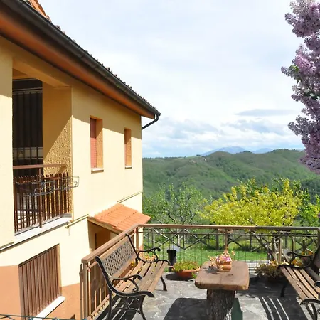 Le Castellare * Montemonaco