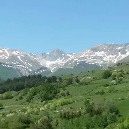 Alloggio per agriturismo Le Castellare