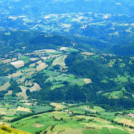 Le Castellare