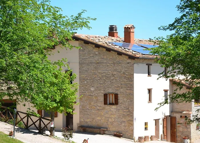 Le Castellare 몬테모나코