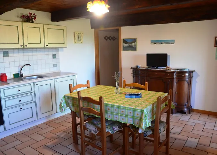 Le Castellare * 몬테모나코