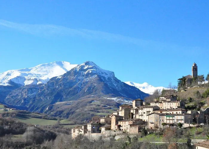 팜스테이 Le Castellare *